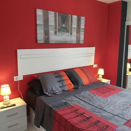 Bahia Suite 1 Algeciras Exterior photo