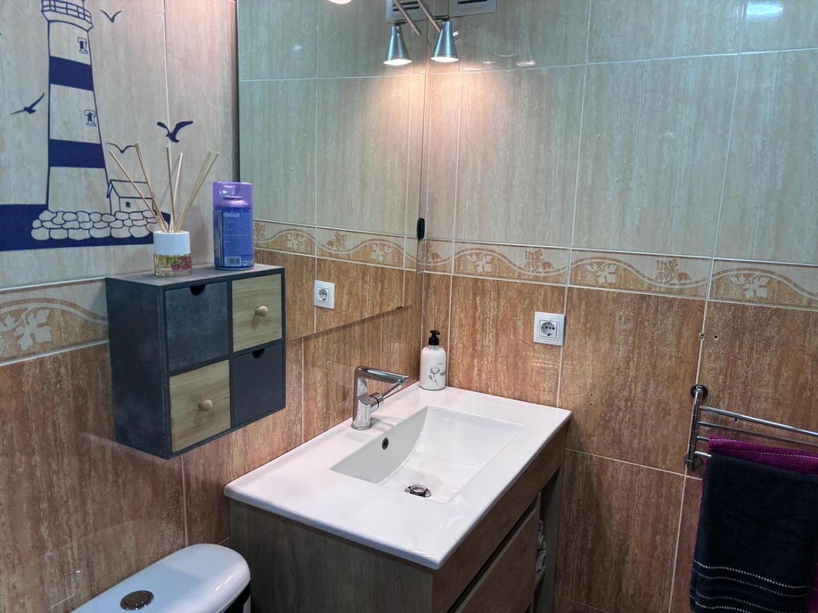 Bahia Suite 1 Algeciras Exterior photo